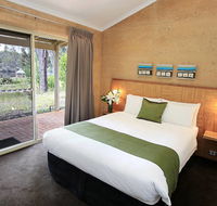 Eight Willows Retreat - Accommodation Main Beach