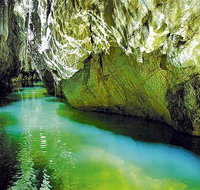 Wombeyan Caves Caravan  Camping Reserve - Accommodation Main Beach