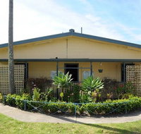 Woodbine Tourist Park - Accommodation Main Beach