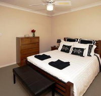 Central Wagga Apartments Wynyard on Forsyth - Accommodation Main Beach