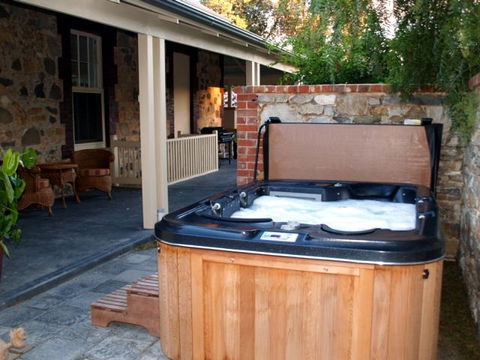Yankalilla Bay Homestead B&B - Accommodation Main Beach 0