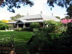 Yankalilla Bay Homestead B&B - Accommodation Main Beach 3