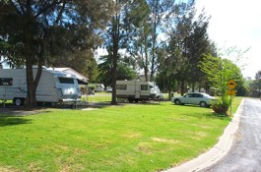 Yass Caravan Park - Accommodation Main Beach 0