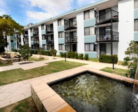 Assured Waterside Apartments - Accommodation Main Beach 0