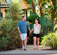 Beachlands Holiday Park Busselton - Accommodation Main Beach