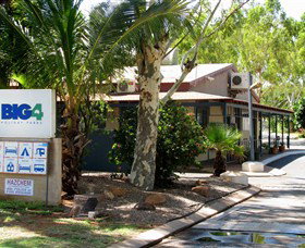 Cooke Point Holiday Park - Aspen Parks - Accommodation Main Beach 0