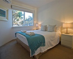 Cottesloe Samsara Apartment - Accommodation Main Beach 0