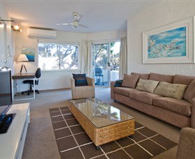 Cottesloe Samsara Apartment - Accommodation Main Beach 2