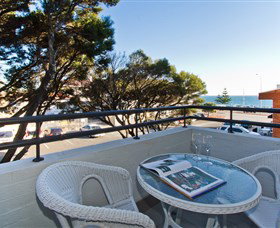 Cottesloe Samsara Apartment - Accommodation Main Beach 1