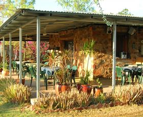 Wyndham WA Accommodation Main Beach