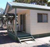 Acclaim Gateway Tourist Park - Accommodation Main Beach