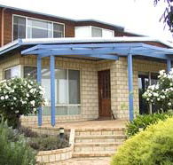 Jacaranda Heights Bed and Breakfast - Accommodation Main Beach