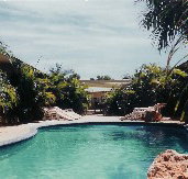 Ningaloo Lodge Exmouth - Accommodation Main Beach