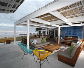 RAC Monkey Mia Dolphin Resort - Accommodation Main Beach 1