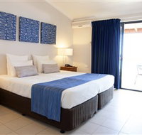 RAC Monkey Mia Dolphin Resort - Accommodation Main Beach