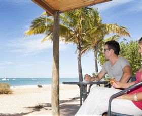 RAC Monkey Mia Dolphin Resort - Accommodation Main Beach 2