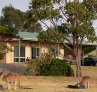 Riverside Retreat - Accommodation Main Beach