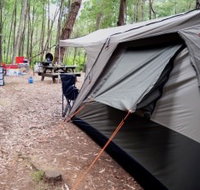 WA Wilderness Catered Camping at Big Brook Arboretum - Accommodation Main Beach