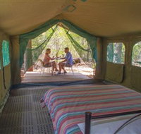 Wharncliffe Mill Bush Retreat and Eco Tours - Accommodation Main Beach