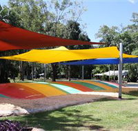 BIG4 Howard Springs Holiday Park - Accommodation Main Beach