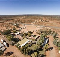 Curtin Springs Wayside Inn - Accommodation Main Beach