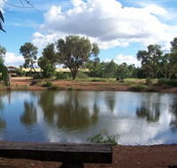 Gemtree Caravan and Tourist Park - Accommodation Main Beach