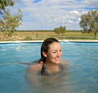 Old Ambalindum Homestead