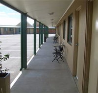 Bakehouse Motel Goulburn - Accommodation Main Beach