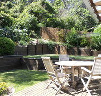 Bazza's Place - Accommodation Main Beach