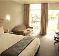 Econo Lodge Tamworth - Accommodation Main Beach