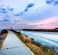 North Coast Holiday Parks Evans Head - Accommodation Main Beach
