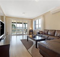 The Beach Retreat Eden