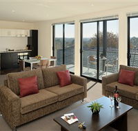 Apartments  Kew Q105 - Park Avenue Accommodation Group - Accommodation Main Beach