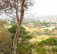 BIG4 Castlemaine Holiday Park - Accommodation Main Beach