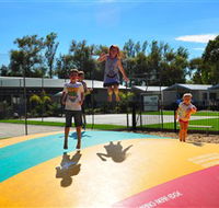 BIG4 Inverloch Holiday Park - Accommodation Main Beach