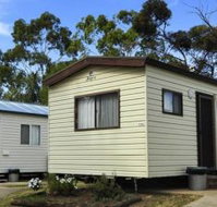 City Lights Caravan Park - Accommodation Main Beach