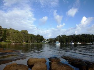 Wangi Point Lakeside Holiday Park - Accommodation Main Beach 5