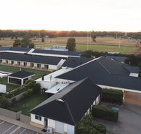 Roma Explorers Inn - Accommodation Main Beach