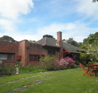 Wirilda and Cottage - Accommodation Main Beach