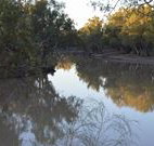 Four Mile Camping Reserve - Accommodation Main Beach