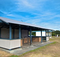Freemans campground - Accommodation Main Beach
