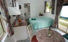 Glen Villa Resort And Tourist Park Casino - Accommodation Main Beach 1