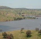 Hume Park Tourist Resort - Accommodation Main Beach