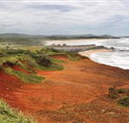 Lake Arragan and Red Cliff campgrounds