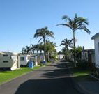 Lake Windemere Caravan Park - Accommodation Main Beach