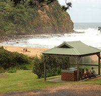 Little Beach campground - Accommodation Main Beach