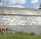 Lostock Dam Caravan Park - Accommodation Main Beach