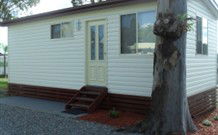 Oasis Caratel Caravan Park - Accommodation Main Beach 0