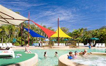 Ocean Beach NRMA Holiday Park - Accommodation Main Beach 0