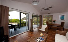 Ocean Beach NRMA Holiday Park - Accommodation Main Beach 2